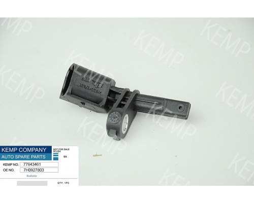 Датчик ABS Audi Skoda VW Caddy3 T5 передній/задній L лівий