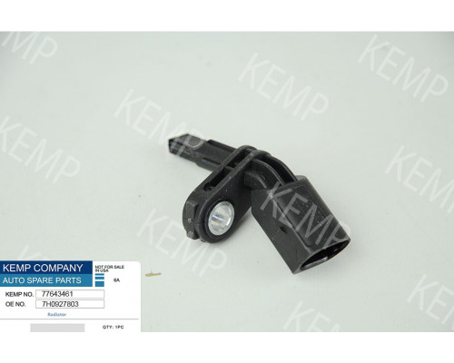 Датчик ABS Audi Skoda VW Caddy3 T5 передній/задній L лівий