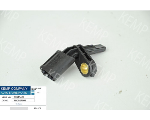 Датчик ABS Audi Skoda VW Caddy3 T5 передній/задній R правий