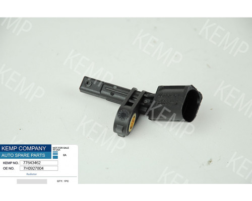 Датчик ABS Audi Skoda VW Caddy3 T5 передній/задній R правий