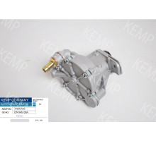 Вакуумний насос гальм VW LT28-46 86->T4 2.4/2.5 TDI