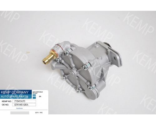 Вакуумний насос гальм VW LT28-46 86->T4 2.4/2.5 TDI