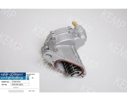 Вакуумний насос гальм VW LT28-46 86->T4 2.4/2.5 TDI