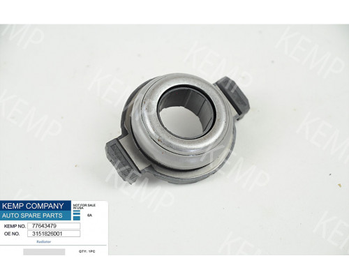 Підшипник вижимний Citroen Berlingo Peugejt Partner Fiat Scudo 96-