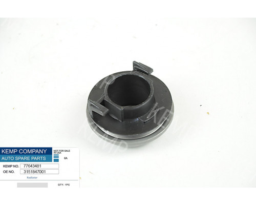 Підшипник вижимний Renault 11;19;21;Clio Volvo 440-460