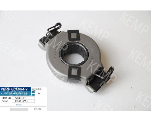 Підшипник вижимний VW Golf 1-3 Polo 1.0-1.4