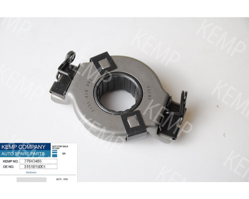 Підшипник вижимний VW Golf 1-3 Polo 1.0-1.4