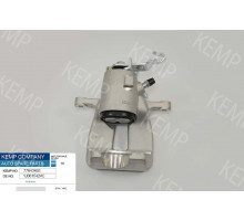 Супорт задній VW Golf 5 Skoda Octavia Audi A3 04-> R (d41mm) (без скоби) правий