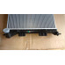 Радіатор KIA Forte Ceed Hyundai i30 Elantra АКПП 553*388 плоскі соти