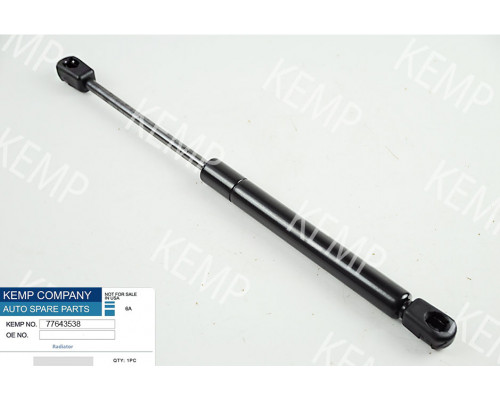 Амортизатор кришки багажника Ford Escort kabrio 88-90 sed. 317-118mm300N