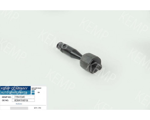 Тяга рульова VW Passat B5, Audi A4, A6, A8 96-04