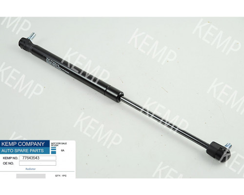 Амортизатор кришки багажника Opel Omega 91-94 180N 20-37см