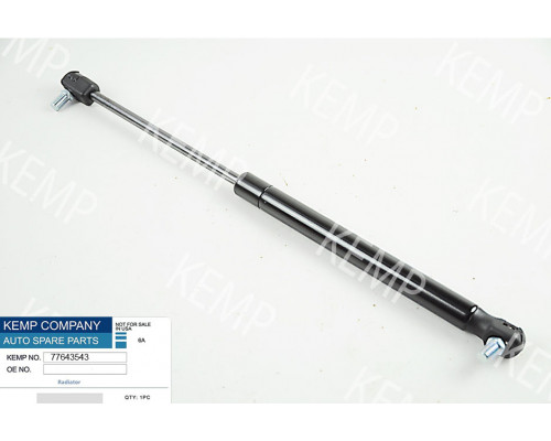 Амортизатор кришки багажника Opel Omega 91-94 180N 20-37см