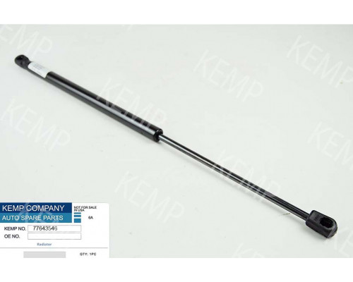 Амортизатор кришки багажника Skoda Octavia sedan 00-04 495-198mm 500N