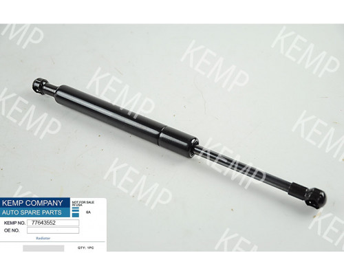 Амортизатор кришки багажника VW Vento 91-97 260-91mm 690N