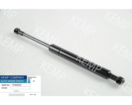 Амортизатор кришки багажника VW Vento 91-97 260-91mm 690N