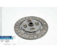 Диск зчеплення Daewoo Nexia 201*24