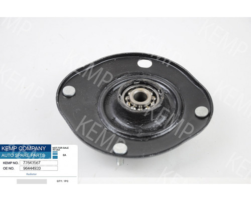 Подушка верхня опорна Daewoo Lanos R