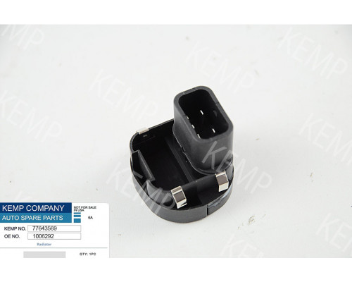 Кнопка склопідйомника Ford FUSION CONNECT Transit права