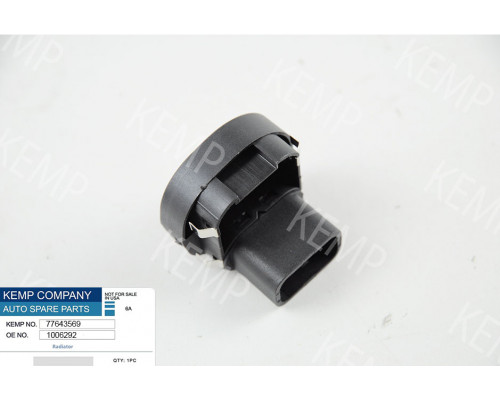 Кнопка склопідйомника Ford FUSION CONNECT Transit права