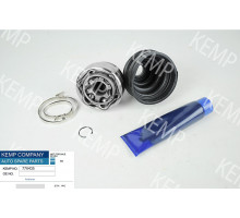 Шрус Audi 80 86-96 1,8-2,3  зовніш болт