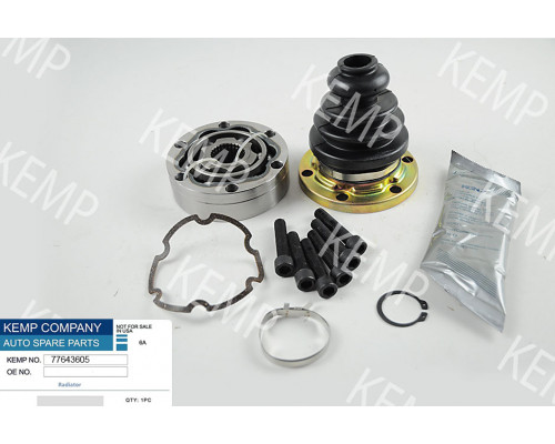 Шрус VW Transporter T4 96-03 внутрішній