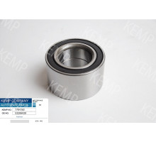 Підшипник маточини передній Opel Kadett E  1.3-1.6 /VW Golf-1- 37*64*34