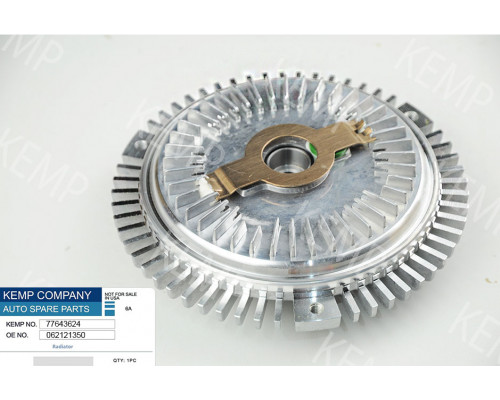 Термомуфта VW LT 2.8