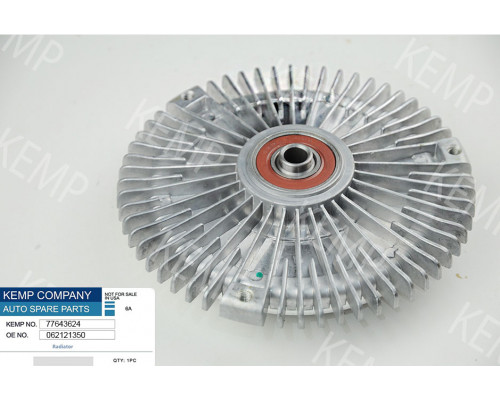 Термомуфта VW LT 2.8