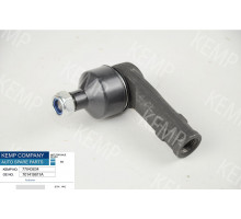 Наконечник рульової тяги VW T4 91- L (конус 14) лівий