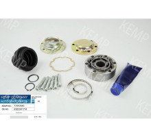 Шрус Mercedes Vito (638) OM2.3 D TD 96-03; Opel Omega 2.0-3.0внутрішній