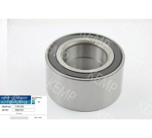 Підшипник маточини передній Opel Kadet E 85-91 1,6-2,0 BMW 37*72*39