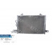 Радіатор кондиціонера Audi A100 90-94 A6 94-97г.572*388(без осушувача)