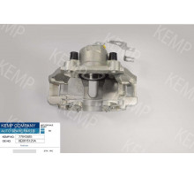 Супорт передній Audi A4,A6 97-/VW Passat 96- L d 57mm(зі скобою) лівий