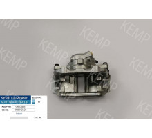 Суппорт передній VW Passat Golf  88-96 Audi A80,A100 82-94 R d 54mm(зі скобою)
