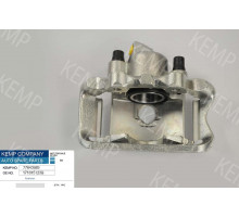 Суппорт передній VW Golf2-3 PassatB2 L  d48mm(зі скобою) лівий