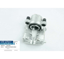 Суппорт передній Audi A1-A3VW Cadi3 Golf5 Skoda Octavia A5 Fabia  L d 54mm лівий