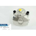 Суппорт передній Audi A1-A3VW Cadi3 Golf5 Skoda Octavia A5 Fabia  R d 54mm прави