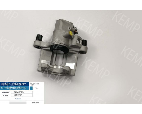 Суппорт задній Ford Focus2 C MAX - L mazda 3 bk 03-08VOLVOC30/70,S40,V50 03~