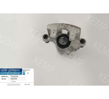 Суппорт задній Ford Focus2 C MAX  R mazda 3 bk 03-08VOLVOC30/70,S40,V50 03~