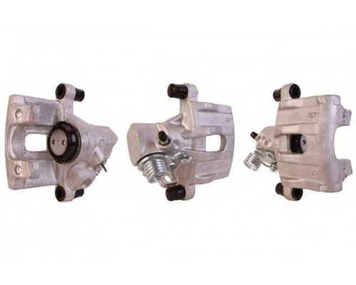 Суппорт задній Ford Focus2 C MAX  R mazda 3 bk 03-08VOLVOC30/70,S40,V50 03~