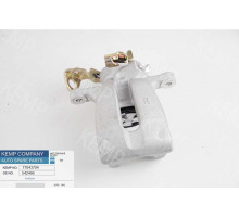 Суппорт задній Opel Astra G -R(правий) 98-05г.(гальмівна система LUCAS)
