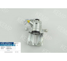 Суппорт задній Audi A4 94-01 A80 B4 -  R  (без скоби) правий