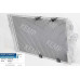 Радіатор кондиціонера Opel AstraG 1.2-1.8 Zafira 1.6-1.8  593*357
