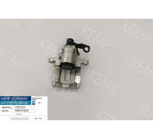 Суппорт задній VW Passat В4,Golf3 93-95 - R ( без скоби) правий