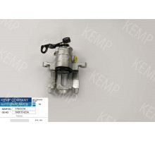 Суппорт задній VW Passat В4,Golf3 93-95 - L( без скоби) лівий