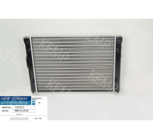 Радіатор VW Golf-3  92-99  1,4 430*322