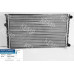 Радіатор VW Golf-3  92-99  1,6-2,0 ac+(c кондиционером) 627*377