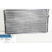 Радіатор VW Golf-3  92-99  1,6-2,0 ac+(c кондиционером) 627*377
