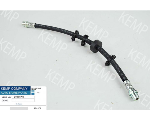 Шланг гальмівний передній VW Transporter T4 90-03